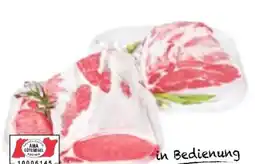 Maximarkt Schweinskarree Angebot