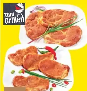 Maximarkt Schopfsteak Angebot