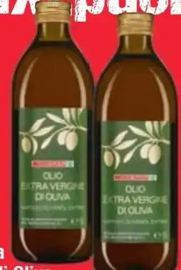 Maximarkt Despar Olio Extra Vergine di Oliva Angebot
