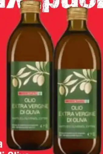 Maximarkt Despar Olio Extra Vergine di Oliva Angebot
