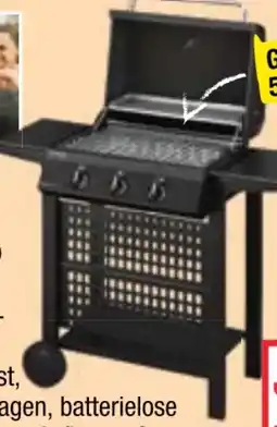 Maximarkt Enders Gasgriller San Diego Next 3 Angebot