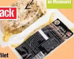 Maximarkt Nemetz-Fleisch Grill Hühnerbrustfilet Angebot