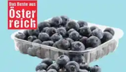 Maximarkt Heidelbeeren Angebot