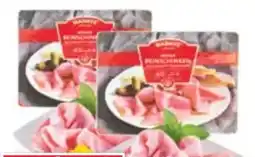 Maximarkt Radatz Wiener Beinschinken Angebot