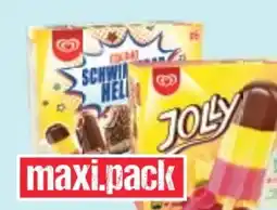 Maximarkt Eskimo Jolly Angebot