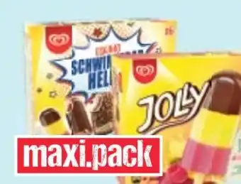 Maximarkt Eskimo Jolly Angebot