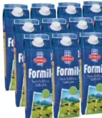 Maximarkt Schärdinger Formil H-Vollmilch Angebot