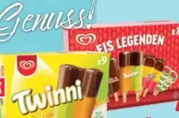 Maximarkt Eskimo Twinni Angebot