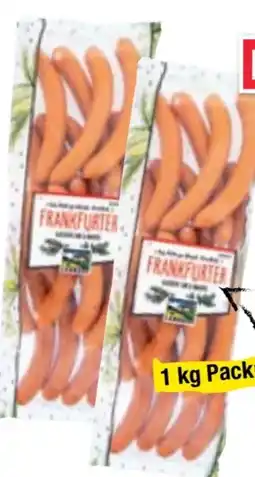 Maximarkt Landhof Frankfurter Angebot