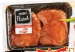 Maximarkt Schlögelsteaks Angebot