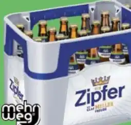 Maximarkt Zipfer Märzen Angebot