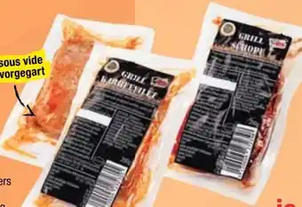 Maximarkt Nemetz-Fleisch Grill Karreefilet Angebot