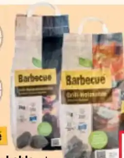 Maximarkt Barbecue Grill-Holzkohle Angebot