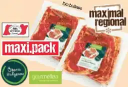 Maximarkt Oberio Hofgenau Grillmix Angebot