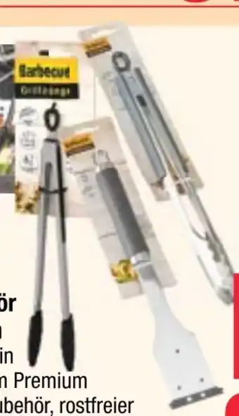 Maximarkt Barbecue Grillzubehör Angebot