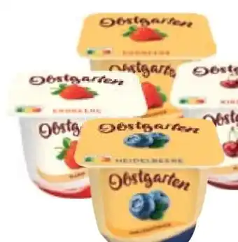 Maximarkt Danone Obstgarten Angebot