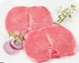 Maximarkt Schmetterlingsschnitzel Angebot
