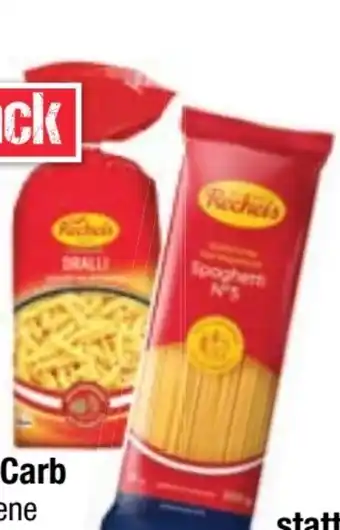 Maximarkt Recheis Goldmarke Teigwaren Angebot
