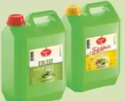 Maximarkt Pickfein Essig Angebot