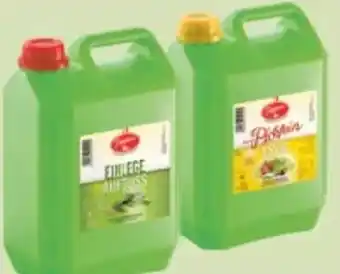 Maximarkt Pickfein Essig Angebot
