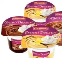 Maximarkt Ehrmann Grand Dessert Angebot