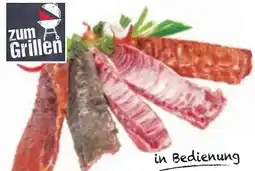 Maximarkt Spareribs Angebot