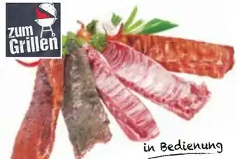 Maximarkt Spareribs Angebot