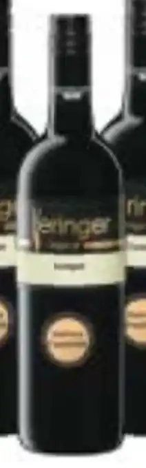 Maximarkt Weingut Keringer Every Days Zweigelt Neusiedlersee Angebot