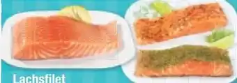 Maximarkt Lachsfilet Angebot