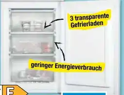 Maximarkt Silva Schneider Gefrierschrank GS 1536 Angebot