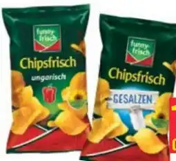 Maximarkt Funny-Frisch Riffels Angebot