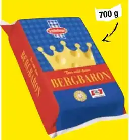 Maximarkt Schärdinger Bergbaron Angebot