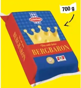 Maximarkt Schärdinger Bergbaron Angebot
