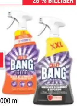 Maximarkt Cillit Bang Kraftreiniger Angebot