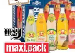 Maximarkt Rieder RiLi Limonade Angebot