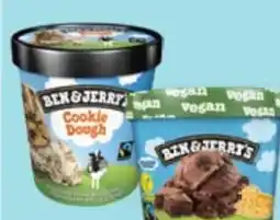 Maximarkt Ben & Jerrys Cookie Dough Angebot