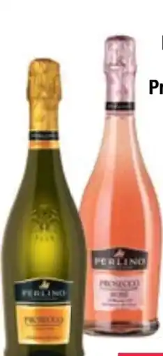 Maximarkt Perlino Prosecco Rosé Millesimato Angebot