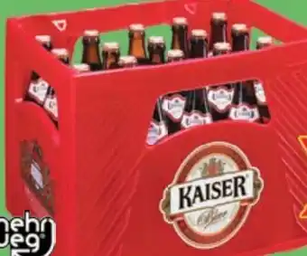Maximarkt Kaiser Fasstyp Angebot