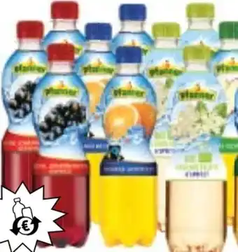 Maximarkt Pfanner G’spritzt Angebot