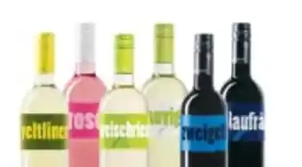 Maximarkt Winvino Mein Zweigelt Angebot