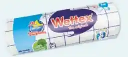 Maximarkt Wettex Rolle Angebot