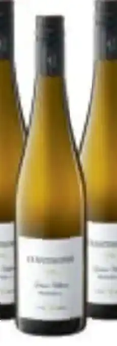 Maximarkt Ernsthofer Grüner Veltliner Wachau Angebot