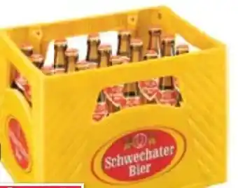 Maximarkt Schwechater Bier Angebot