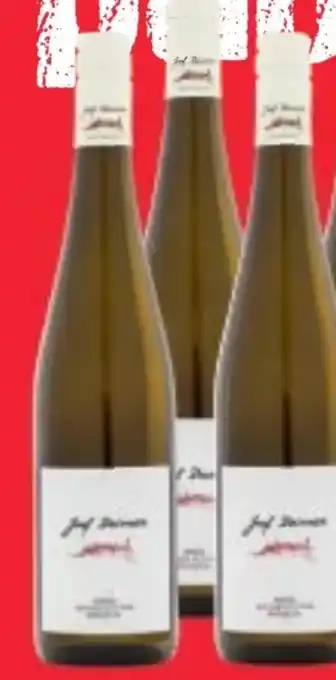 Maximarkt Josef Dockner Grüner Veltliner Krems Angebot