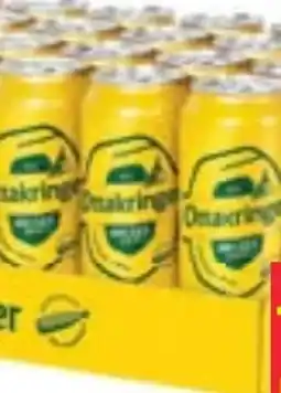 Maximarkt Ottakringer Helles Angebot