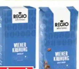 Maximarkt Regio Wiener Krönung Angebot