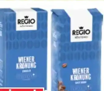 Maximarkt Regio Wiener Krönung Angebot
