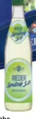 Maximarkt Rieder Spritzig 5.0 Weinmischgetränk Angebot