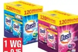 Maximarkt Dash Caps 3in1 Color Frische Angebot