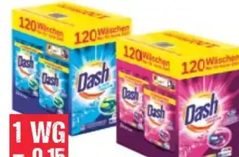 Maximarkt Dash Caps 3in1 Color Frische Angebot